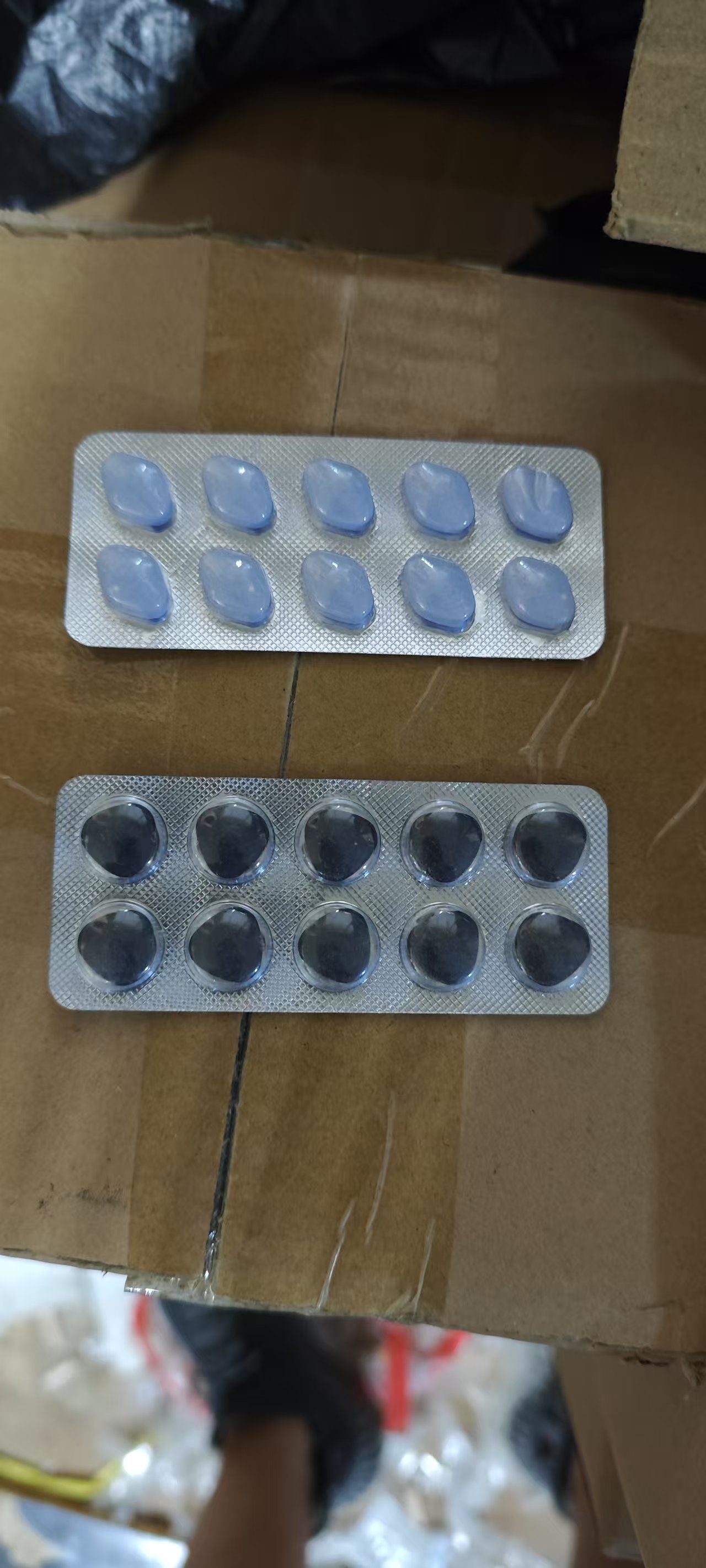 VIP57 Viagra 100mg
