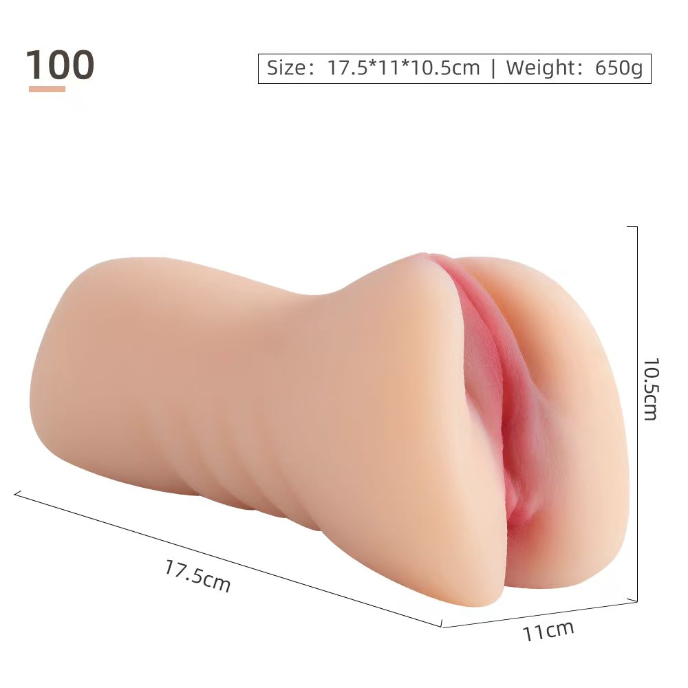 VIP41  Single-head casting