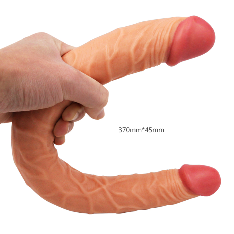 VIP37  two-headed dragon