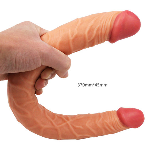 VIP37  two-headed dragon