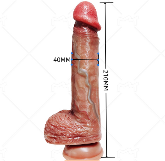 VIP32  Manual penis