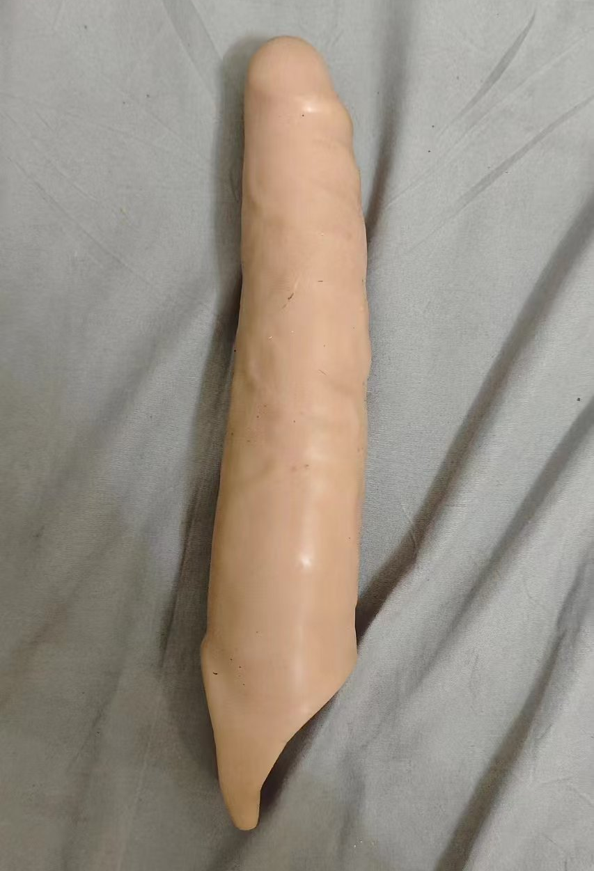 VIP25  Skin color/black