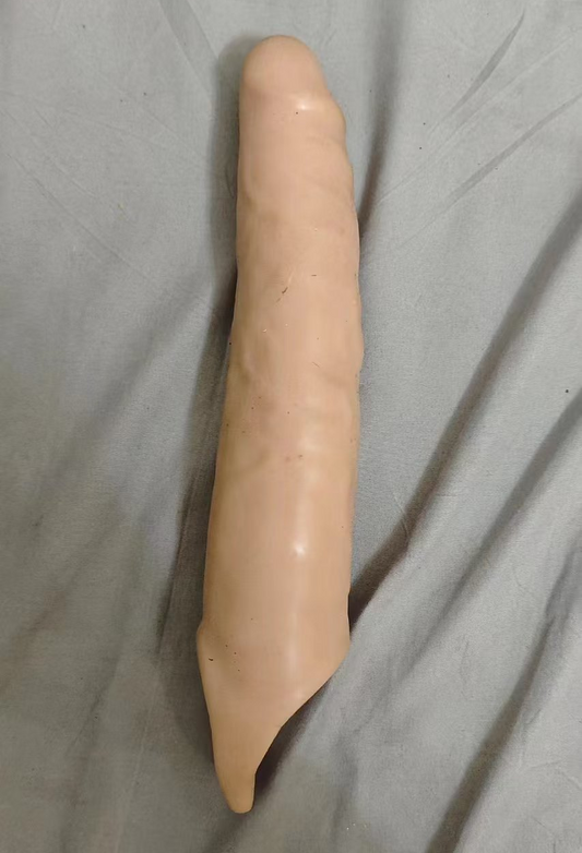 VIP25  Skin color/black