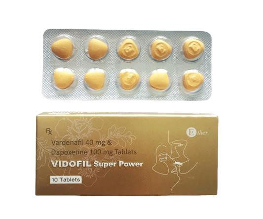 VIP59  Gold Diamond Dual-Effect Drug