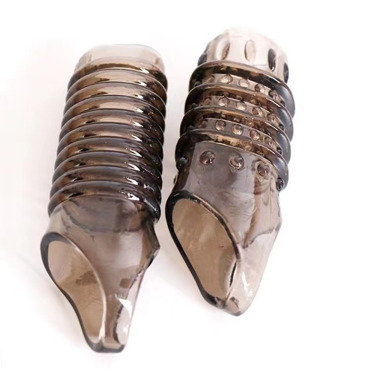 VIP23  Threaded sleeve