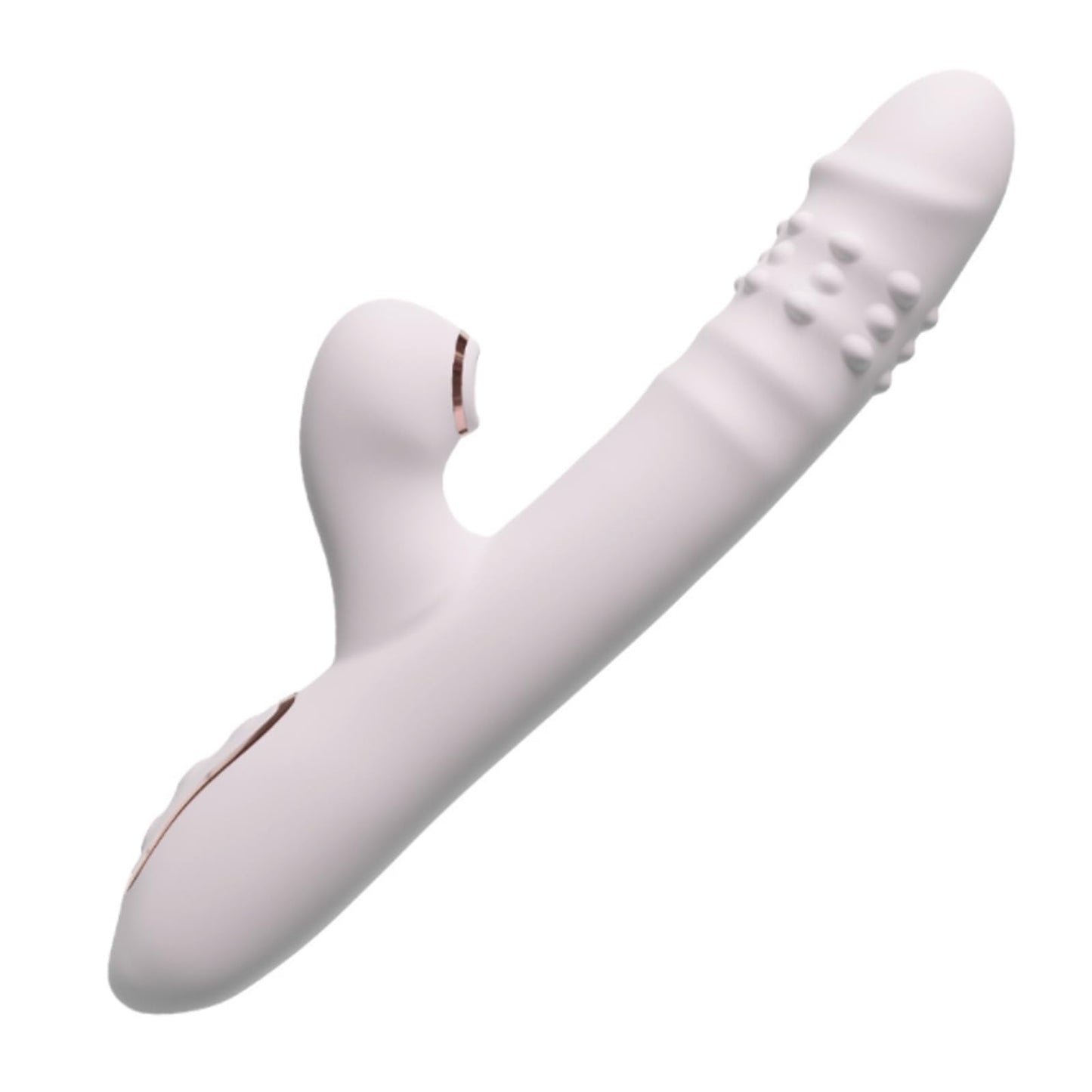 VIP08  suction and telescopic vibrating rod