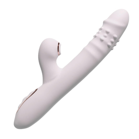 VIP08  suction and telescopic vibrating rod