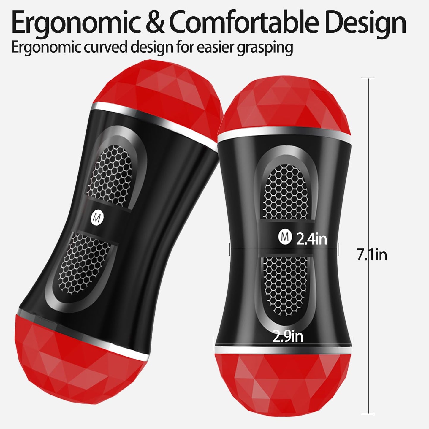 VIP01  Masturbation sleeve (naked)