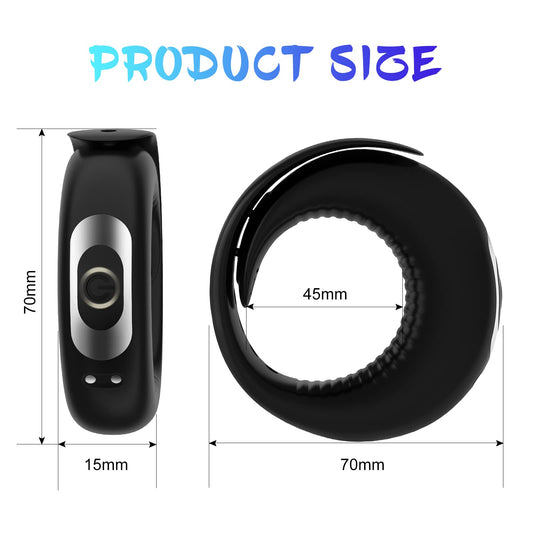 VIP19  vibrating ring