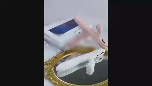 VIP08  suction and telescopic vibrating rod