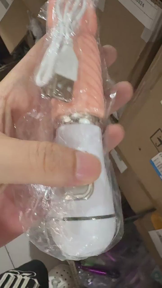 VIP06  electric tongue