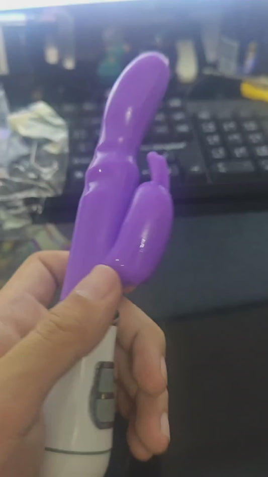 VIP07  vibrator